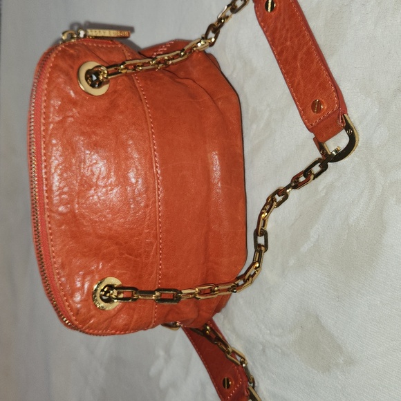 Small Tory Burch shoulder/cross body bag - Picture 3 of 10